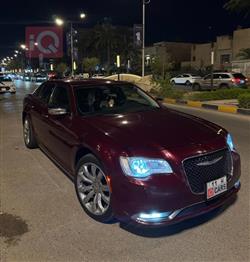 كرايسلر 300